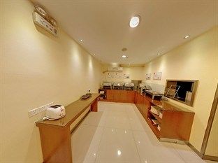 Hanting Express Lujiazui Minsheng Road Khách sạn