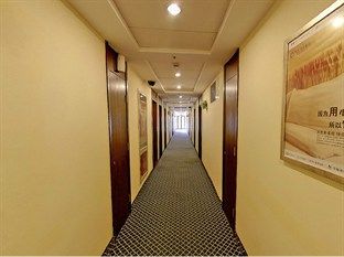Khách sạn Hanting Express Lujiazui Minsheng Road 3*