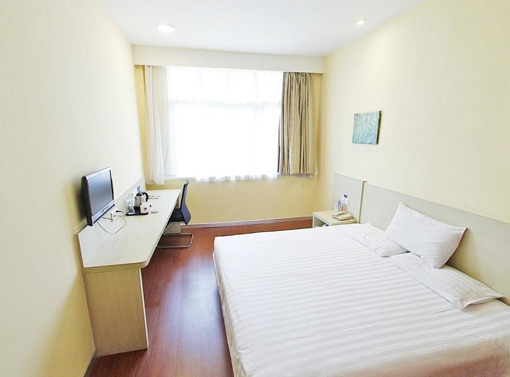 Hanting Express Lujiazui Minsheng Road 3* Thượng Hải