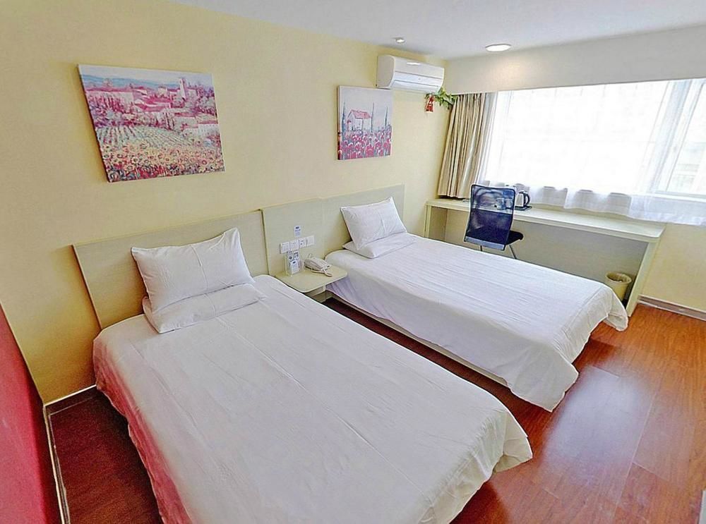 Hanting Express Lujiazui Minsheng Road 3* Thượng Hải